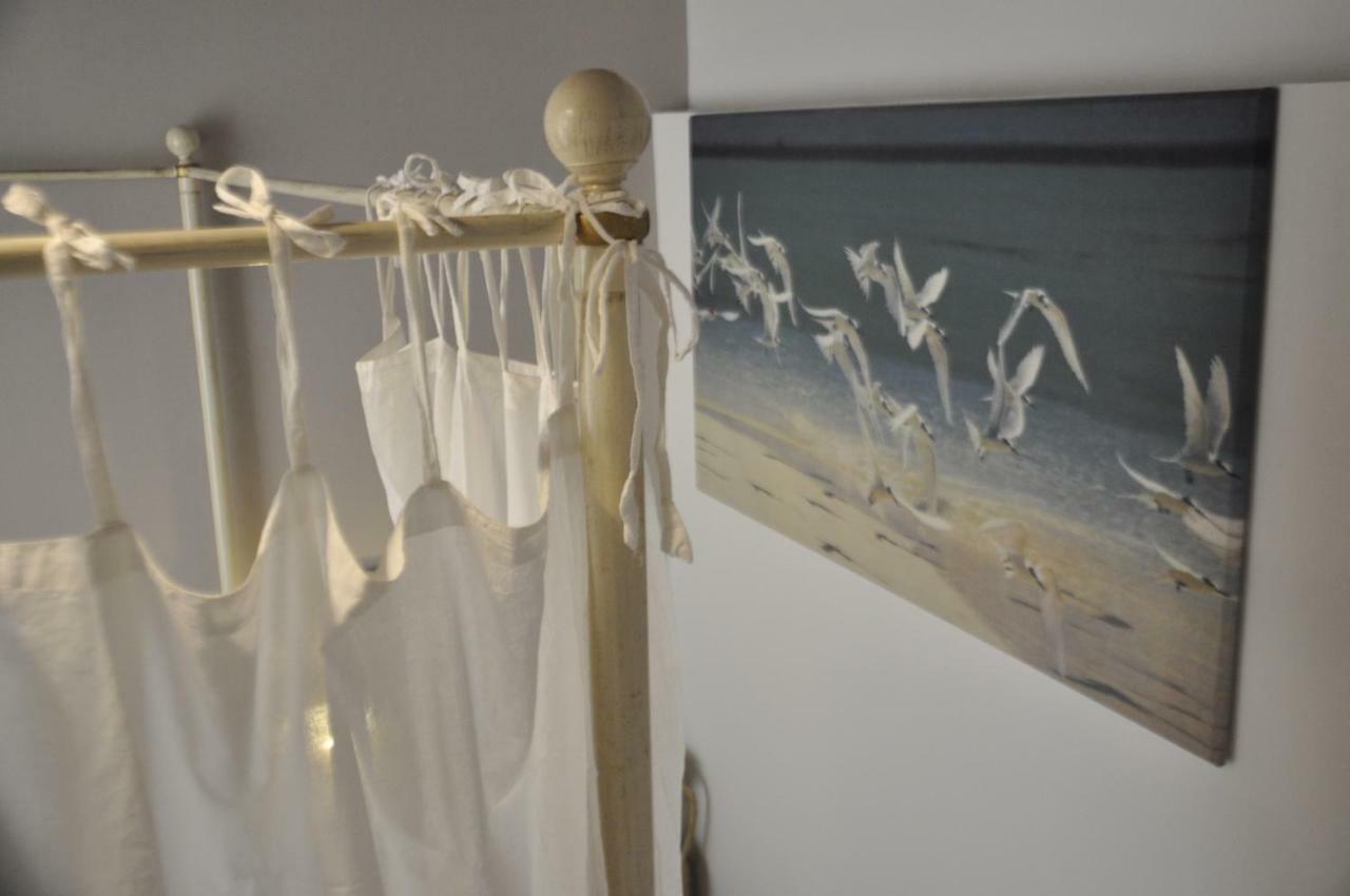New Romantic Suite Cagliari Exterior foto