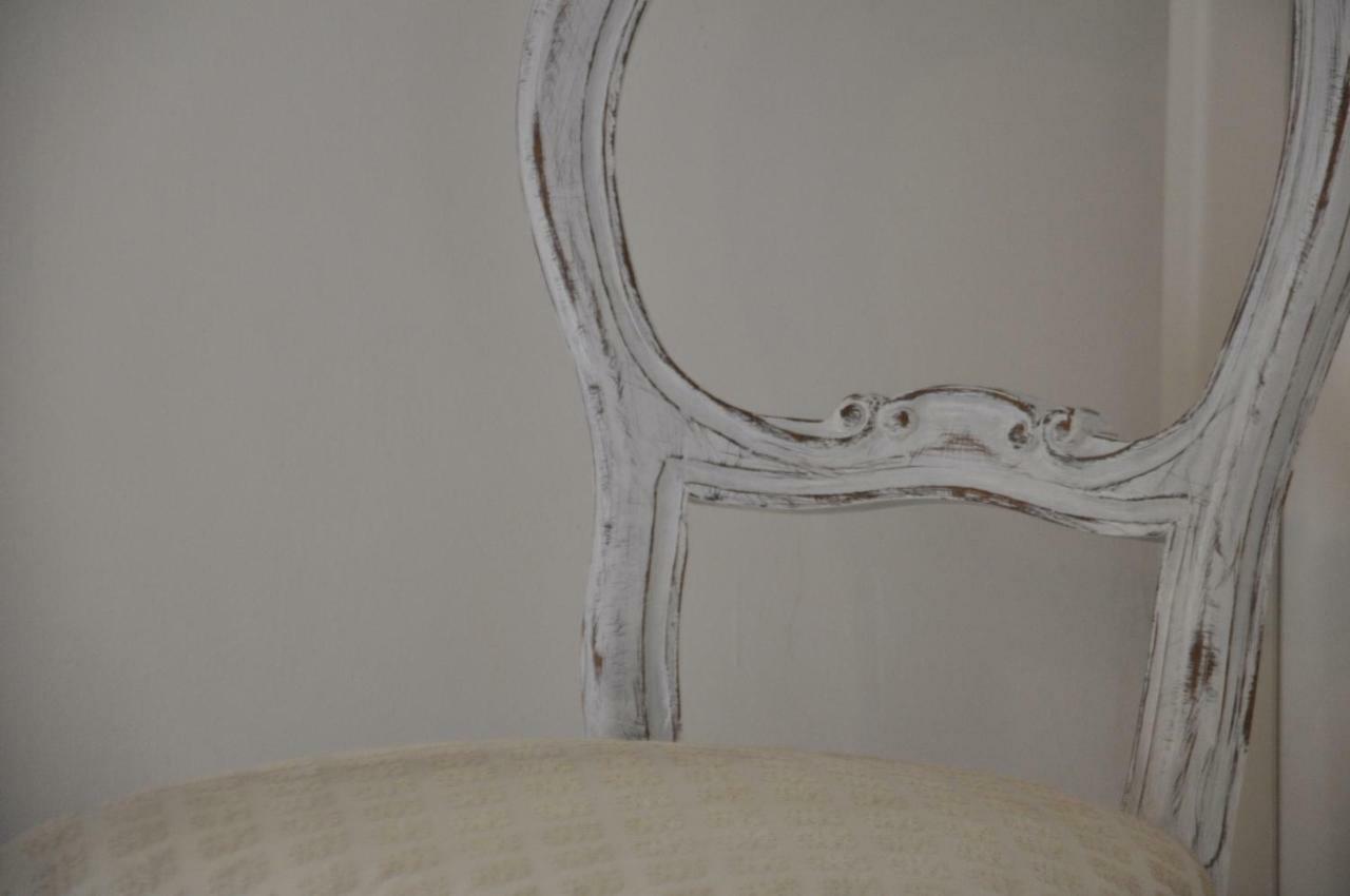 New Romantic Suite Cagliari Exterior foto