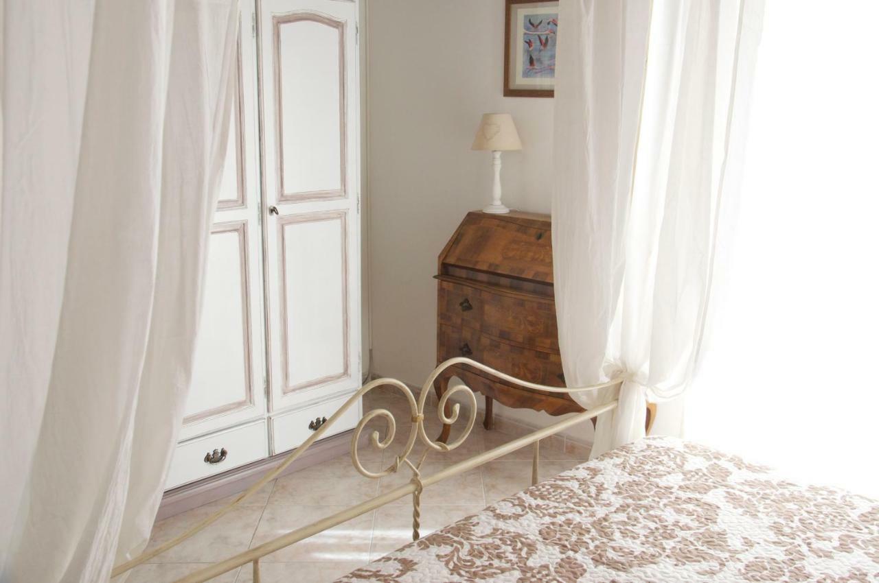 New Romantic Suite Cagliari Exterior foto
